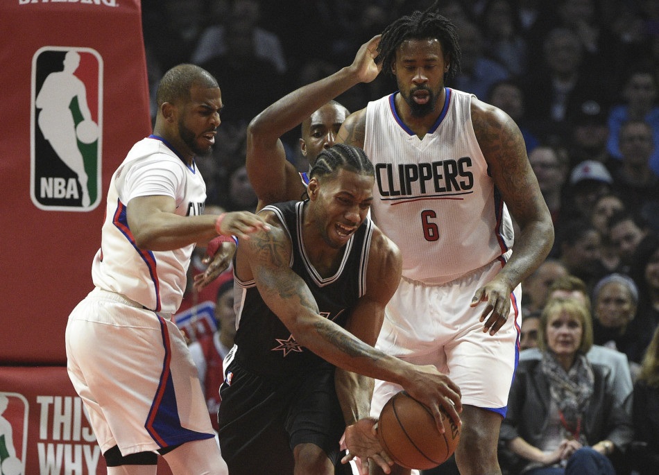 他们都表现 他们都表现