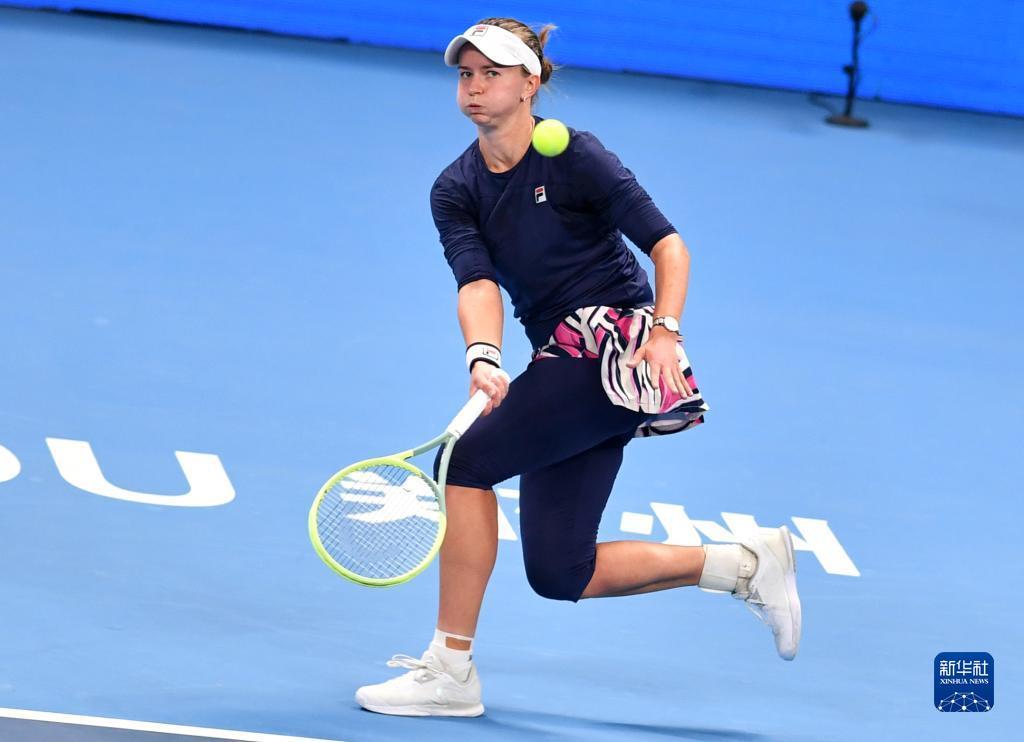 楚钦的成功 楚钦的成功